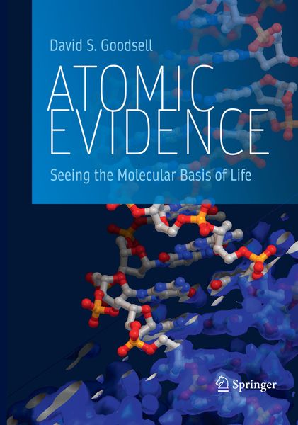 Produktbild: Atomic Evidence