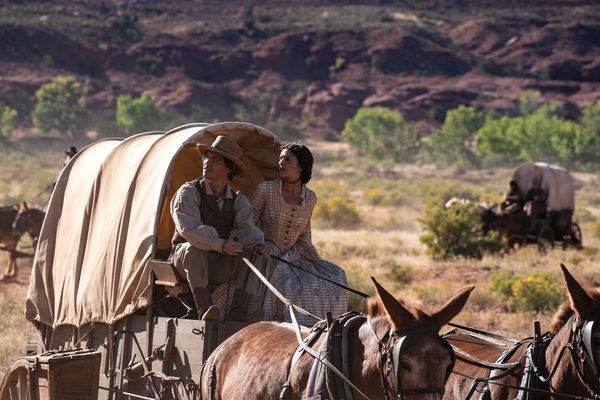Produktbild: Horizon (4K Ultra HD) (+ Blu-ray)