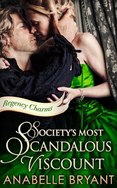 Produktbild: Society's Most Scandalous Viscount