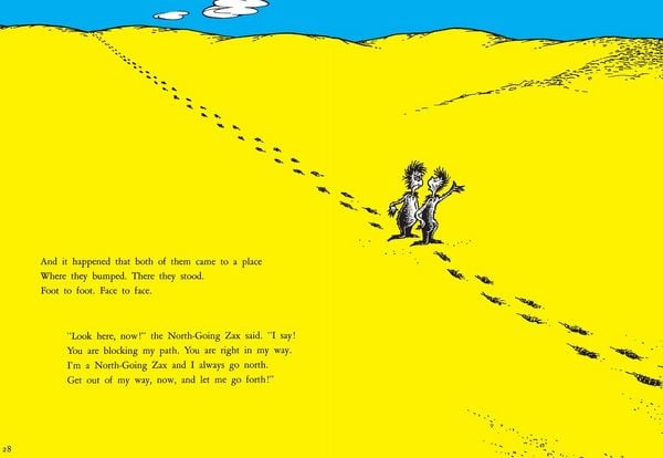 Produktbild: SNEETCHES & OTHER STORIES PB