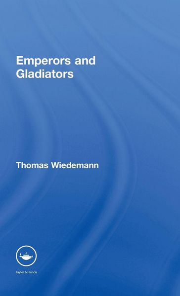 Produktbild: Emperors and Gladiators