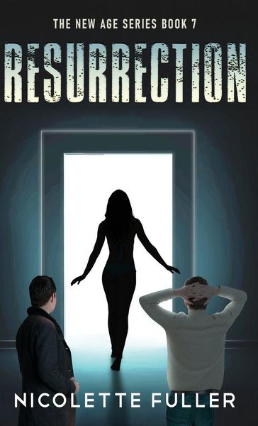 Produktbild: Resurrection