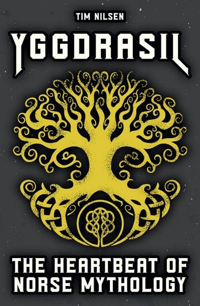 Produktbild: Yggdrasil - The Heartbeat of Norse Mythology