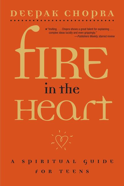 Produktbild: Fire in the Heart