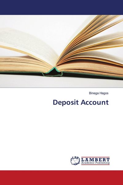 Produktbild: Deposit Account