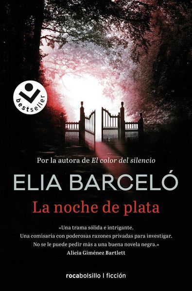 Produktbild: La Noche de Plata/ The Silver Night