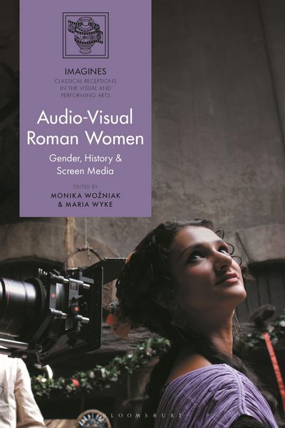 Produktbild: Audio-Visual Roman Women