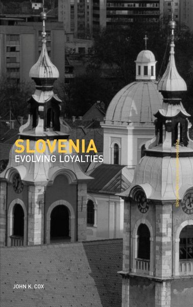 Produktbild: Slovenia