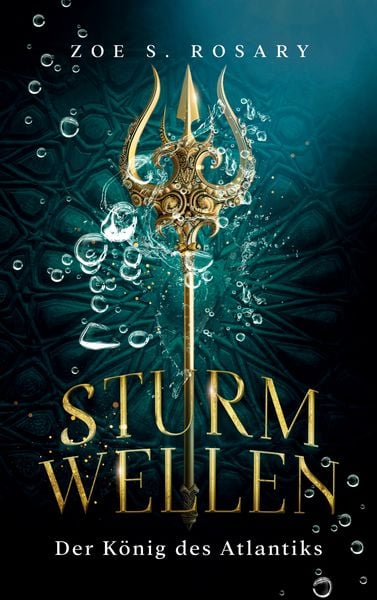 Produktbild: Sturmwellen