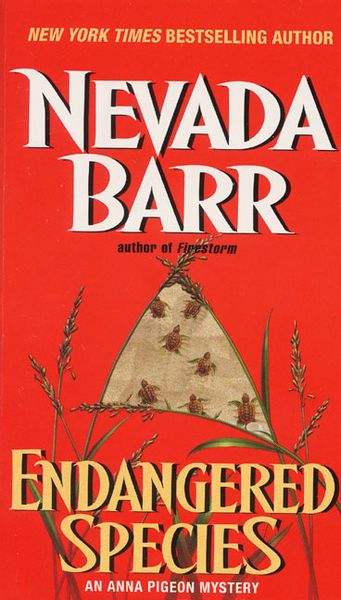 Produktbild: Endangered Species