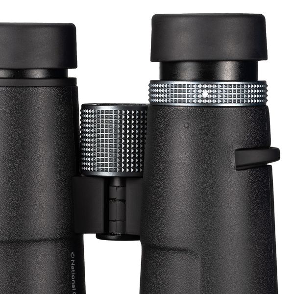 Produktbild: National Geographic 9676202 - Fernglas Trueview NG 10x42, mit Tasche, Staubkappen, Trageriemen und Putztuch