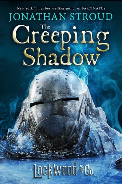 Produktbild: Lockwood & Co.: The Creeping Shadow