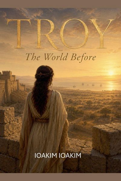 Produktbild: Troy