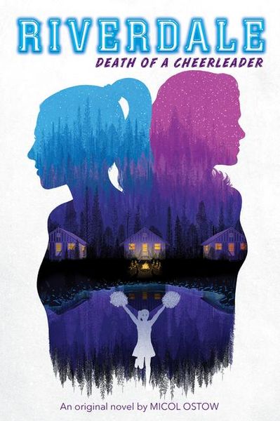 Produktbild: Death of a Cheerleader (Riverdale, Novel 4)
