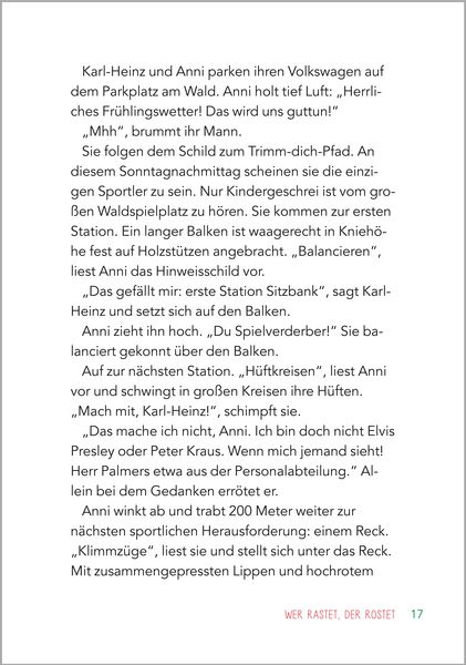 Produktbild: Geschichten aus den 70ern