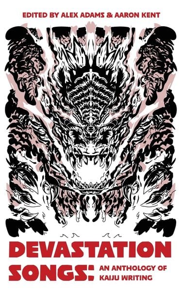 Produktbild: Devastation Songs