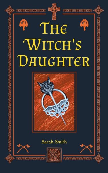 Produktbild: The Witch's Daughter
