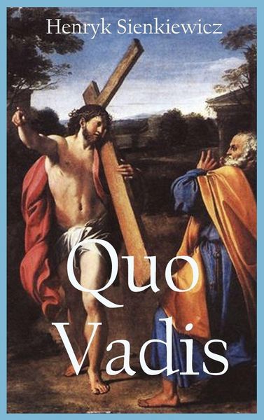 Produktbild: Quo Vadis