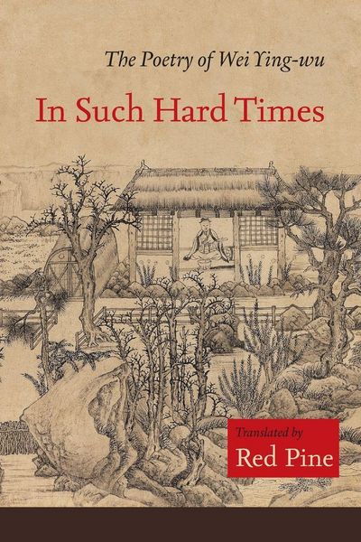 Produktbild: In Such Hard Times