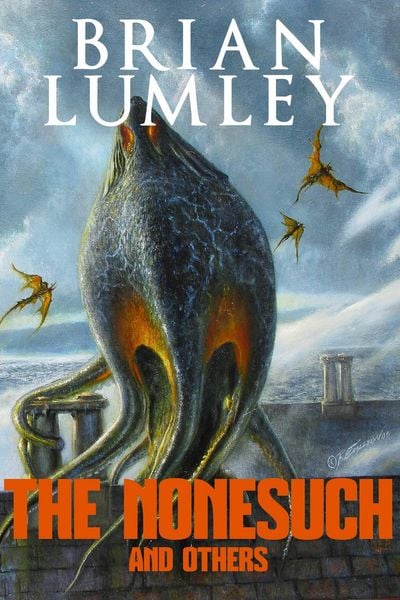 Produktbild: The Nonesuch and Others
