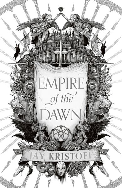 Produktbild: Empire Of Dawn_empire Of V3 Pb