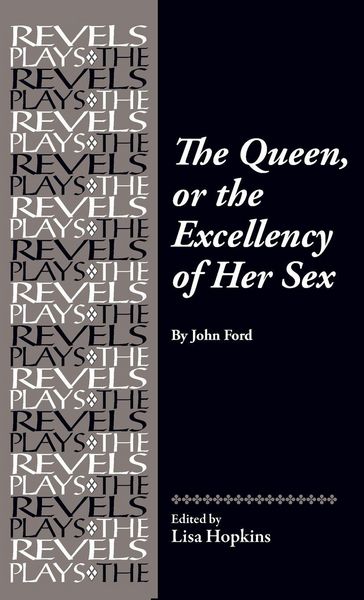 Produktbild: The Queen, or the Excellency of Her Sex