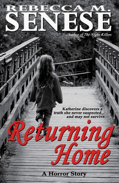 Produktbild: Returning Home: A Horror Story