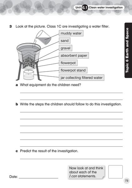 Produktbild: Collins International Primary Science