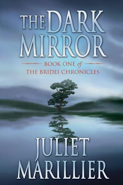 Produktbild: The Dark Mirror