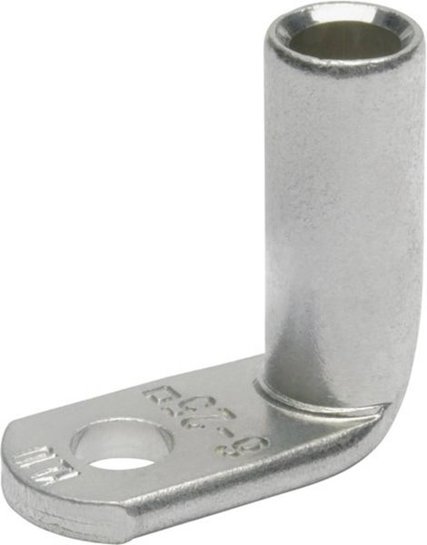 Klauke 165R12 Rohrkabelschuh 90° M12 35mm² 1St.