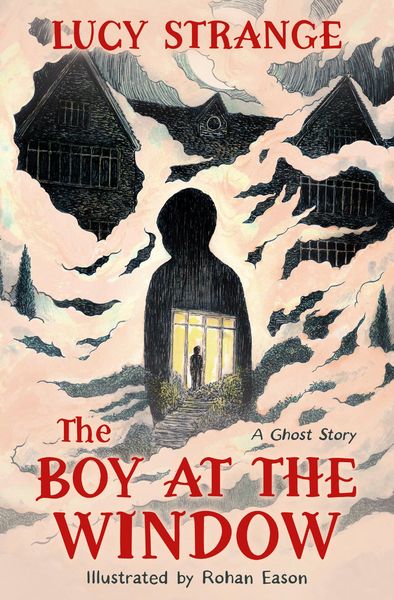 Produktbild: The Boy at the Window