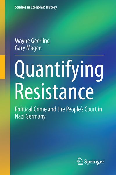 Produktbild: Quantifying Resistance