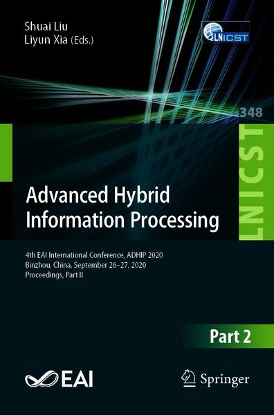 Produktbild: Advanced Hybrid Information Processing