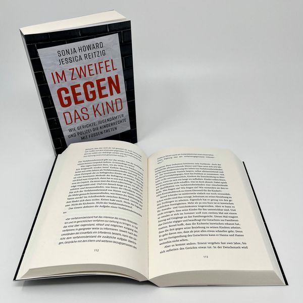 Im Zweifel gegen das Kind