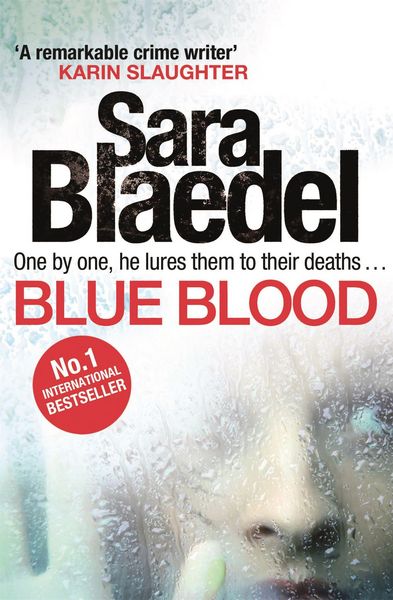 Produktbild: Blue Blood
