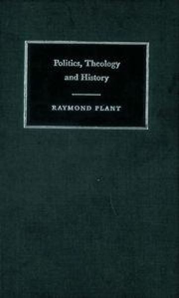 Produktbild: Politics, Theology and History