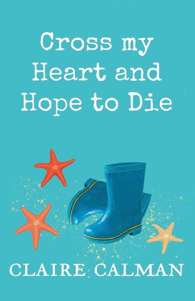 Produktbild: Cross My Heart And Hope To Die