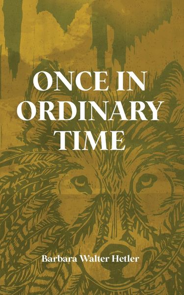 Produktbild: Once in Ordinary Time