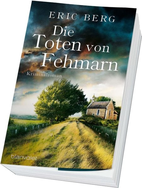 Produktbild: Die Toten von Fehmarn