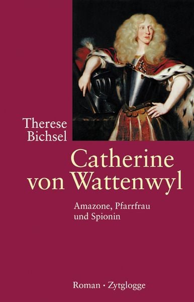 Produktbild: Catherine von Wattenwyl