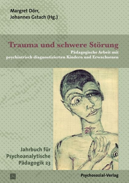 Produktbild: Trauma und schwere St&ouml;rung