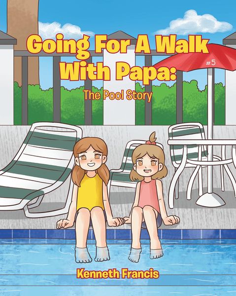Produktbild: Going for a Walk with Papa