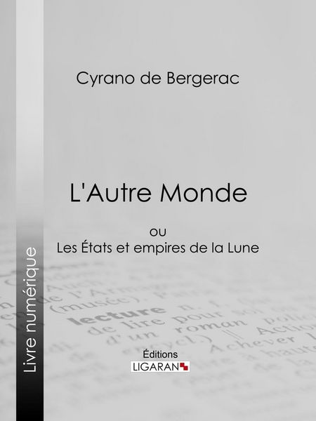 Produktbild: L'Autre Monde