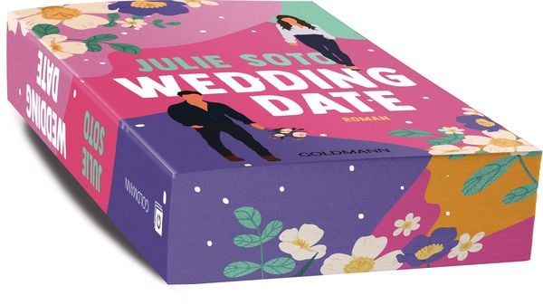 Produktbild: Wedding Date