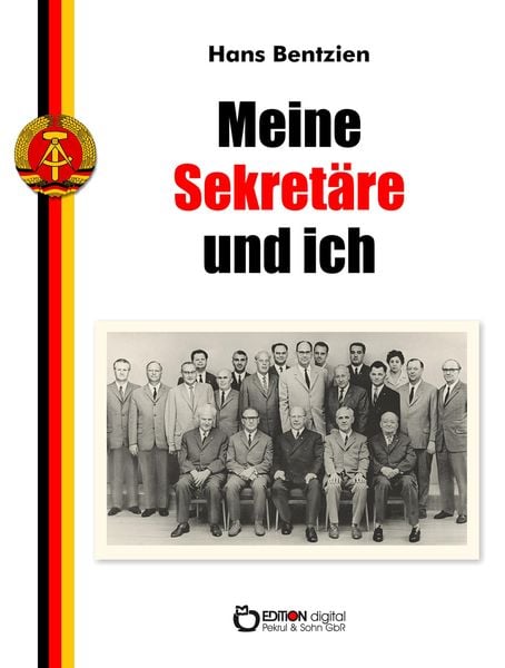 Produktbild: Meine Sekret&auml;re und ich