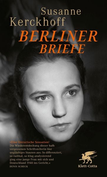Produktbild: Berliner Briefe