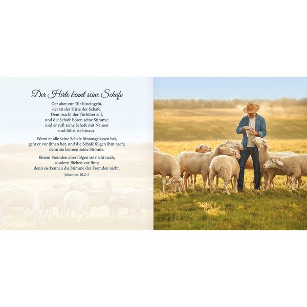 Produktbild: Psalm 23