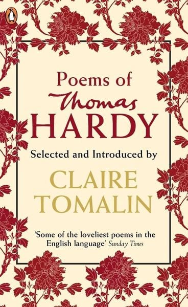 Produktbild: Poems of Thomas Hardy