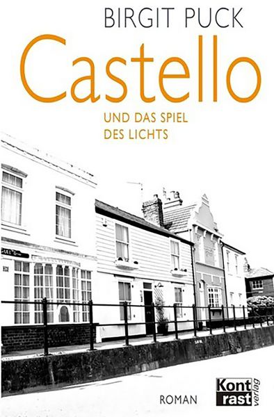 Produktbild: Castello und das Spiel des Lichts