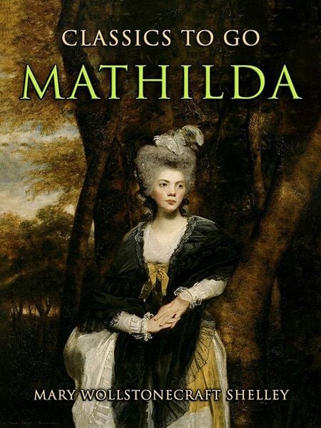 Produktbild: Mathilda